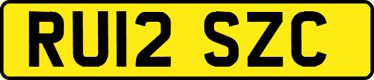 RU12SZC