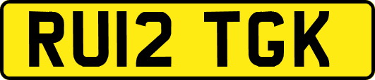 RU12TGK