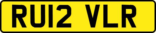 RU12VLR