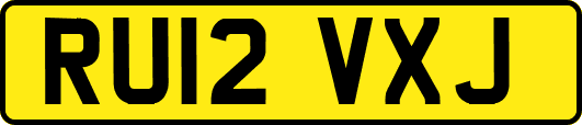 RU12VXJ
