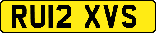 RU12XVS