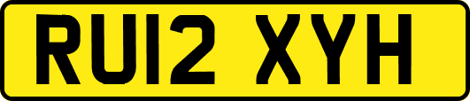 RU12XYH