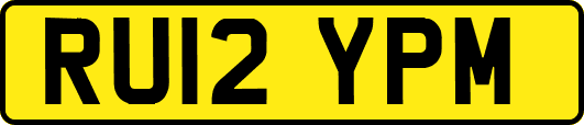 RU12YPM