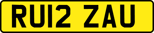 RU12ZAU