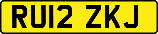 RU12ZKJ