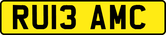 RU13AMC