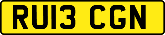 RU13CGN