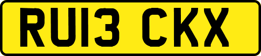 RU13CKX
