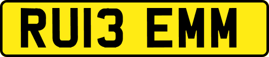 RU13EMM
