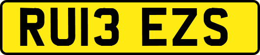 RU13EZS