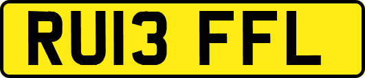 RU13FFL