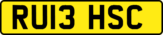 RU13HSC