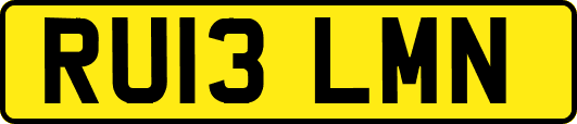 RU13LMN
