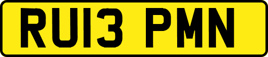 RU13PMN