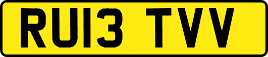 RU13TVV