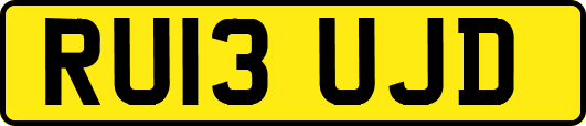 RU13UJD