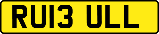 RU13ULL