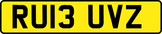 RU13UVZ