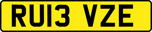 RU13VZE