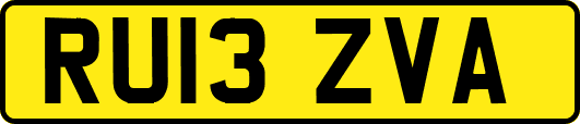 RU13ZVA