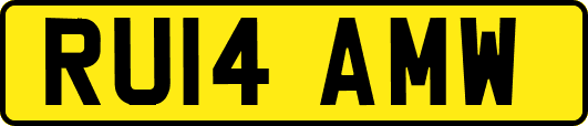 RU14AMW