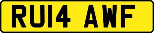 RU14AWF
