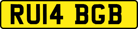 RU14BGB