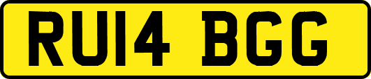 RU14BGG