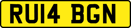 RU14BGN