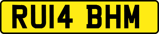 RU14BHM