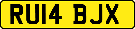 RU14BJX