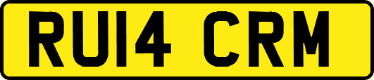 RU14CRM