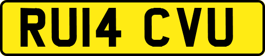 RU14CVU
