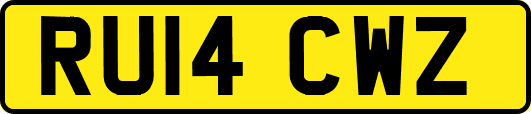 RU14CWZ