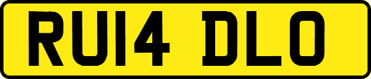 RU14DLO