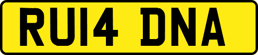 RU14DNA
