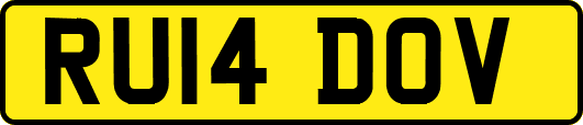 RU14DOV
