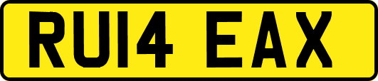 RU14EAX