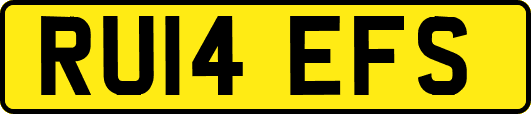 RU14EFS