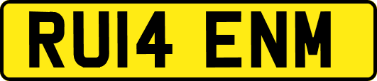 RU14ENM
