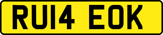 RU14EOK
