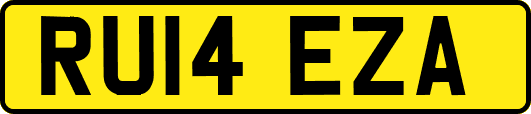 RU14EZA