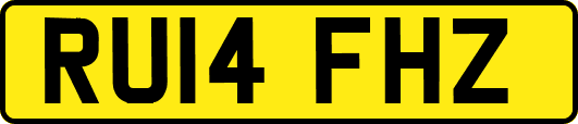 RU14FHZ