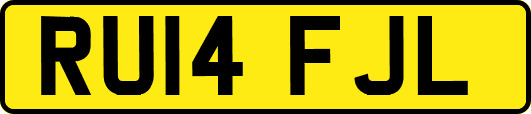 RU14FJL