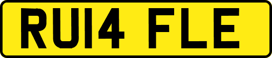 RU14FLE