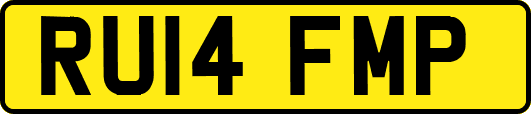 RU14FMP
