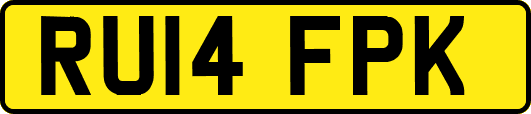 RU14FPK