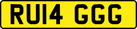 RU14GGG