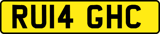 RU14GHC