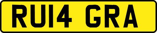 RU14GRA